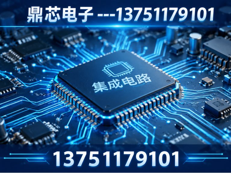 自贡鼎芯电子展示图